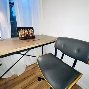  Apartment Entire House Located