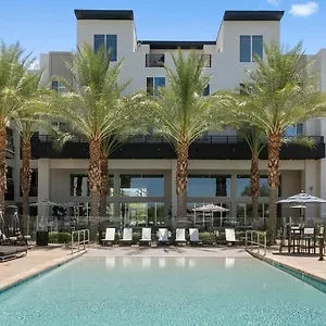 Premium One And Two Bedroom At Slate In Phoenix Arizona Apartment Scottsdale