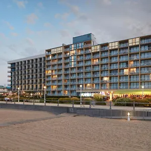 Four Points By Sheraton Virginia Oceanfront Hotel Virginia Beach