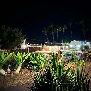 Your Slice Of Paradise In Kona - Walk To And Stores Apartment Kailua-Kona