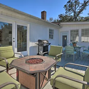 Hilton Head Waterfront Golf Getaway Pet Friendly! Holiday home Hilton Head Island