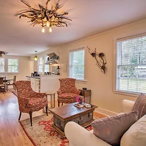 - 5 Mi To Wormsloe Historic Site! Holiday home Savannah